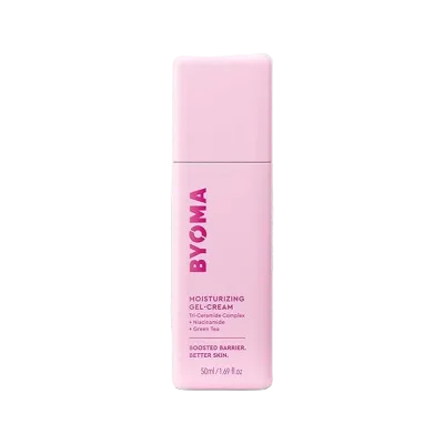 BYOMA Moisturizing Gel Cream product image