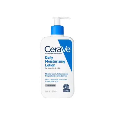 CeraVe Daily Moisturizing Lotion – 8.0 oz product image
