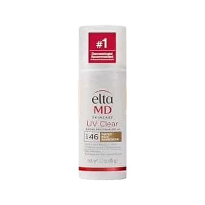 EltaMD UV Clear Broad-Spectrum SPF 46 product image