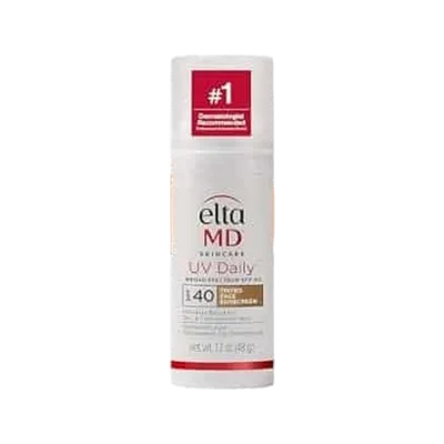 EltaMD UV Daily Tinted Broad-Spectrum SPF 40 product image