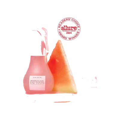Glow Recipe Watermelon Glow Niacinamide Dew Drops product image