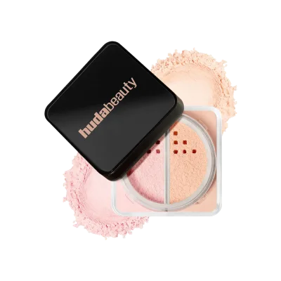 Huda Beauty Easy Bake Loose Baking & Setting Powder product image