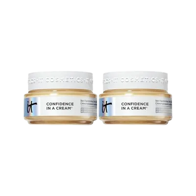 IT Cosmetics Confidence in a Cream Anti-Aging Hydrating Moisturizer product image