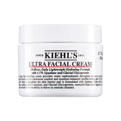 Kiehl’s Ultra Facial Cream product image