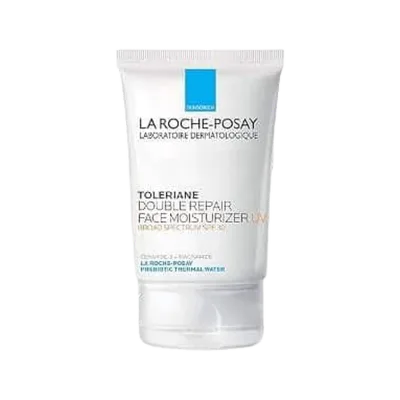 Toleriane Double Repair Face Moisturizer