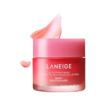 Laneige Lip Sleeping Mask – Berry product image
