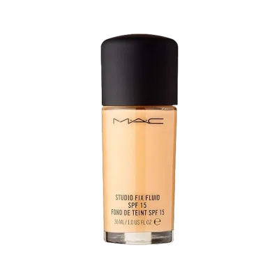 MAC Studio Fix Fluid SPF 15 Foundation product image