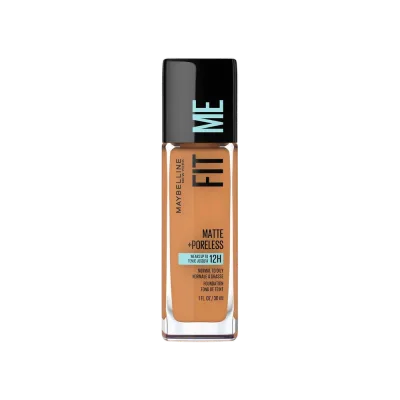 Maybelline Fit Me Matte + Poreless Foundation product image