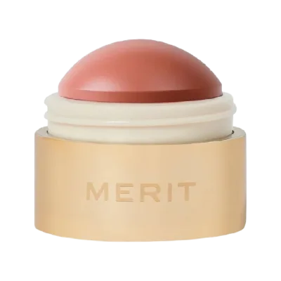 Merit Flush Balm Cream Blush product image