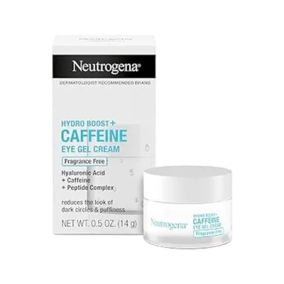 Neutrogena Hydro Boost Eye Gel-Cream product image