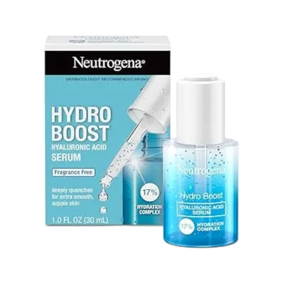 Neutrogena Hydro Boost Hyaluronic Acid Serum product image