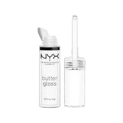 NYX Professional Makeup Butter Gloss product image
