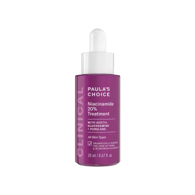 Paula's Choice Niacinamide 20% Treatment product image