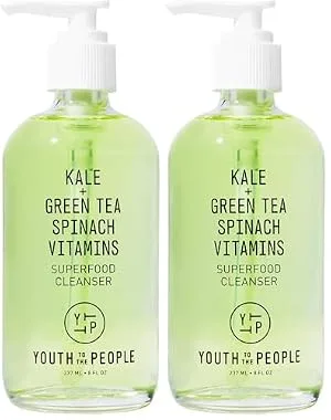 Youth To The People Superfood Antioxidant Cleanser product image