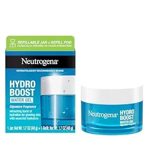 Hydro Boost Water Gel