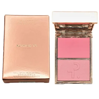 Patrick Ta Major Headlines Double-Take Creme + Powder Blush product image