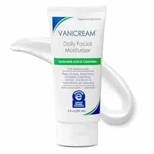 Vanicream Daily Facial Moisturizer with Ceramides product image