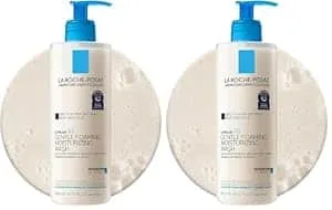 La Roche-Posay Lipikar Wash AP+ Gentle Foaming Moisturizing Wash product image