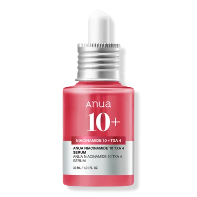 Niacinamide 10% TXA 4% Serum