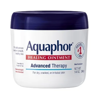 Advanced Therapy Ointment