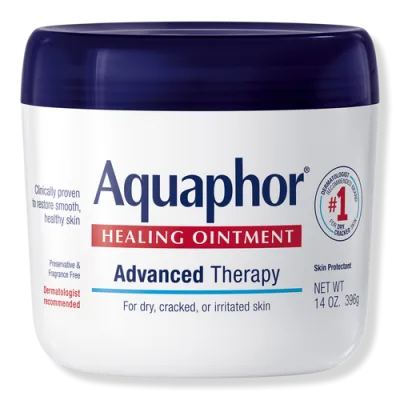 Healing Ointment
