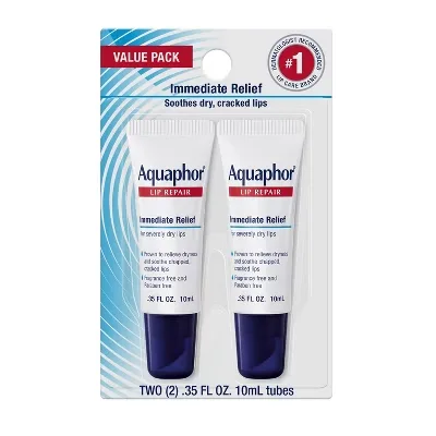 Lip Repair