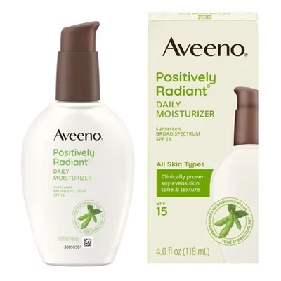 Positively Radiant Daily Moisturizer