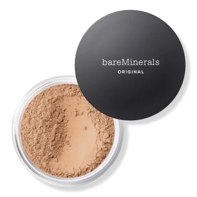 bareMinerals ORIGINAL Loose Talc-Free Mineral Powder Foundation SPF 15 product image