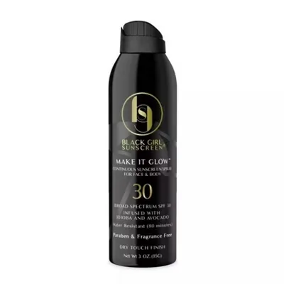 Make It Glow SPF 30