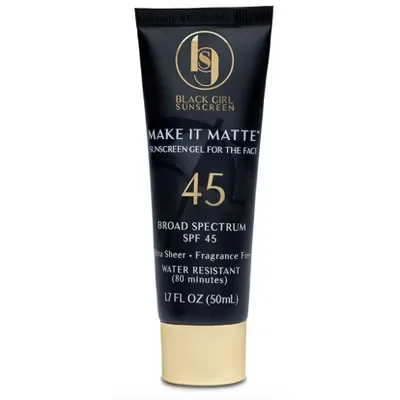 Make It Matte SPF 45