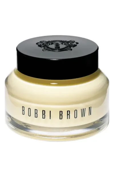 Vitamin Enriched Face Base