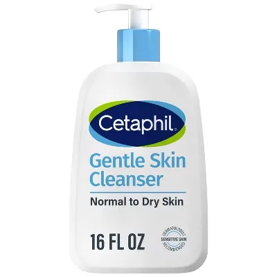 Gentle Skin Cleanser