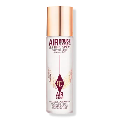 Airbrush Flawless Setting Spray