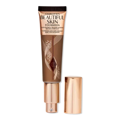 Beautiful Skin Foundation