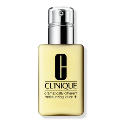 Clinique Dramatically Different Moisturizing Lotion+ For Face product image