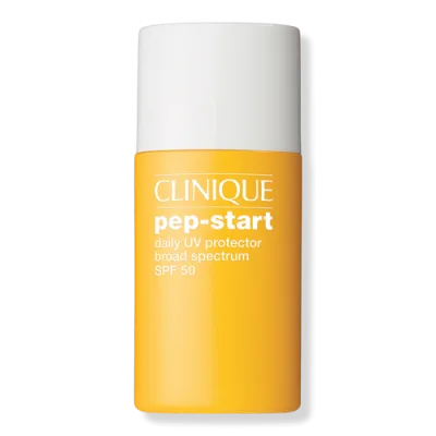 Pep-Start Daily UV Protector SPF 50