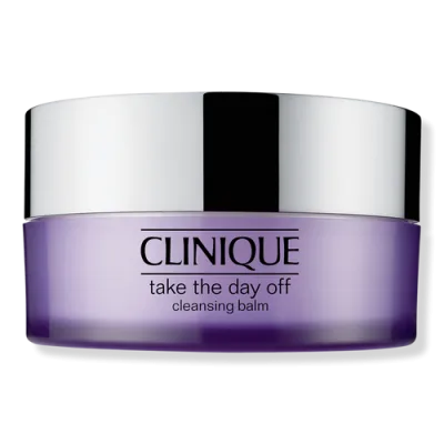 Take The Day Off Cleansing Balm