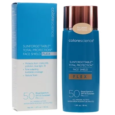 Face Shield Flex SPF 50