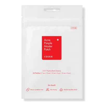 Acne Pimple Master Patch