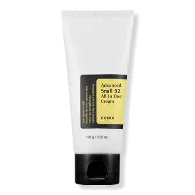 Advanced Snail 92 All In One Cream