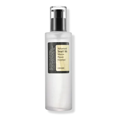 Advanced Snail 96 Mucin Power Essence