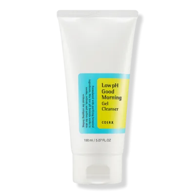 Low pH Good Morning Gel Cleanser