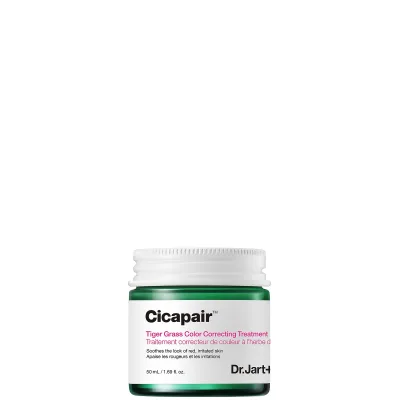 Dr. Jart+ Cicapair Tiger Grass Color Correcting Treatment SPF 30 product image