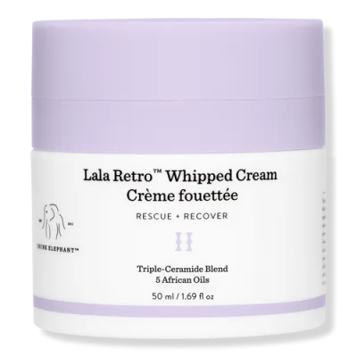 Lala Retro Whipped Cream