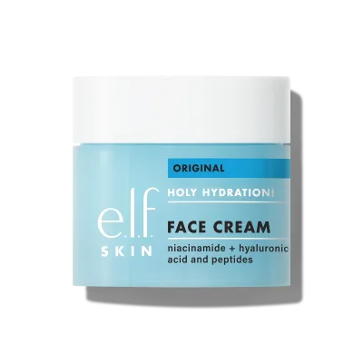 Holy Hydration Face Cream