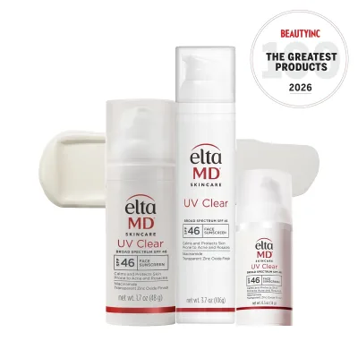 UV Clear Broad-Spectrum SPF 46