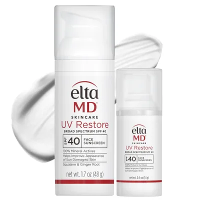 UV Restore Broad-Spectrum SPF 40