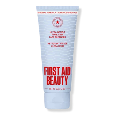 Pure Skin Cleanser