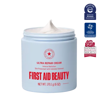 Ultra Repair Cream