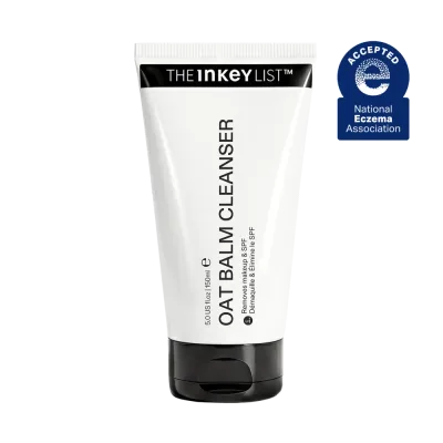 Oat Cleansing Balm